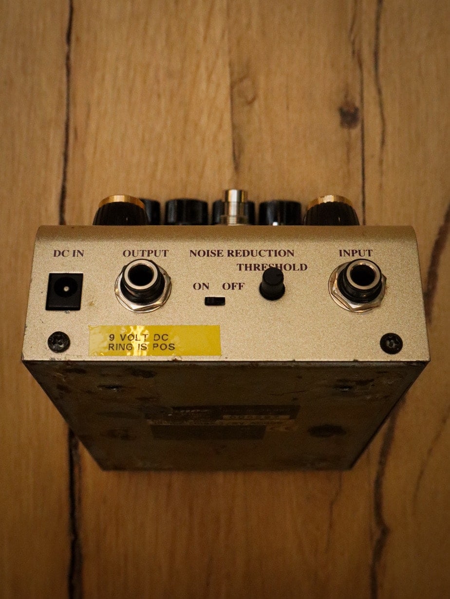 Ibanez Tube King TK999 Used - Kauffmann