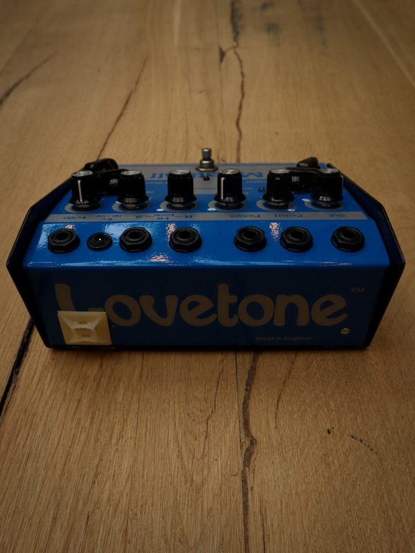 Lovetone Meatball Envelope Follower Filter Used – Bild 3