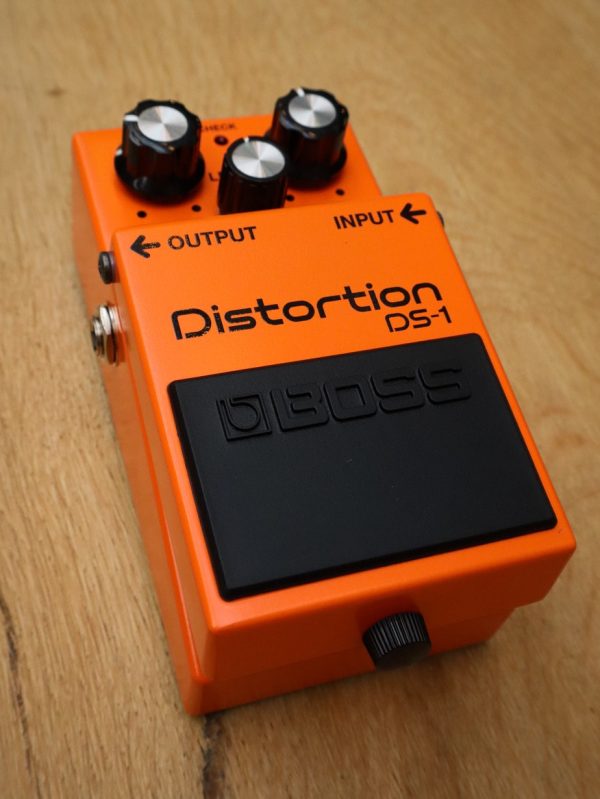 Boss DS-1 – Bild 2