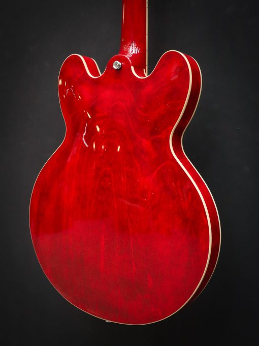 Maybach Capitol 59 Wild Cherry 60's Slim Taper Aged – Bild 15