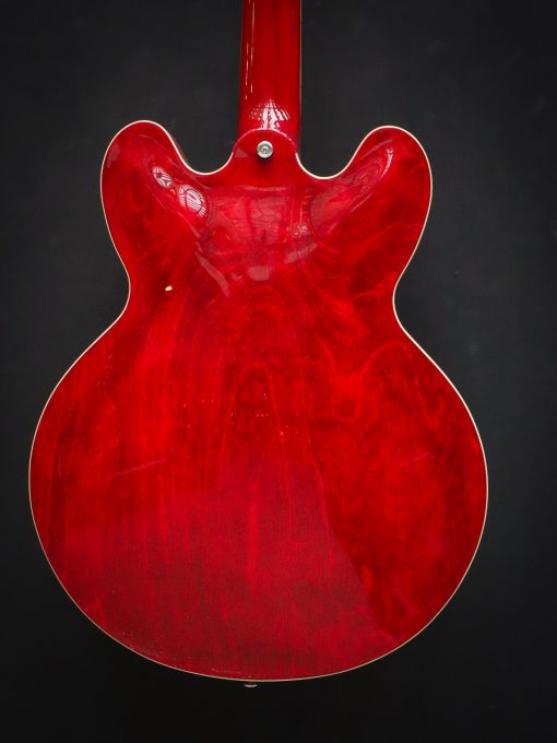 Maybach Capitol 59 Wild Cherry 60's Slim Taper Aged – Bild 14