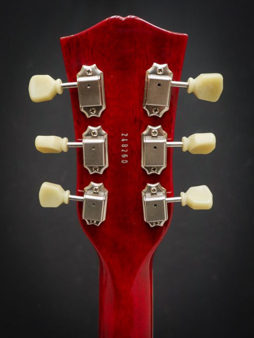 Maybach Capitol 59 Wild Cherry 60's Slim Taper Aged – Bild 12