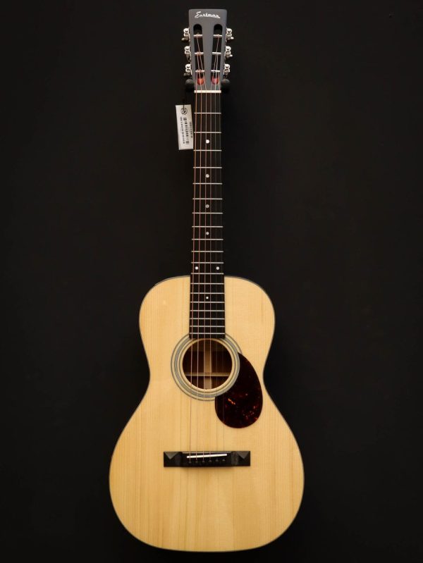 Eastman E10P – Bild 2