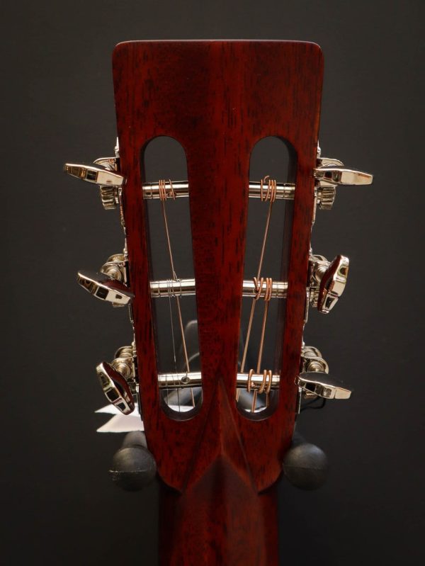 Eastman E10P – Bild 10