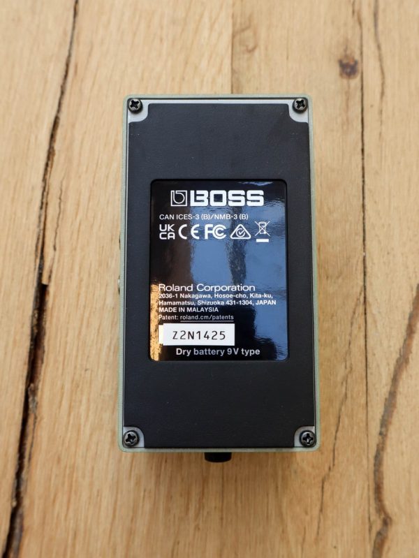 Boss PH-3 Phase Shifter – Bild 6