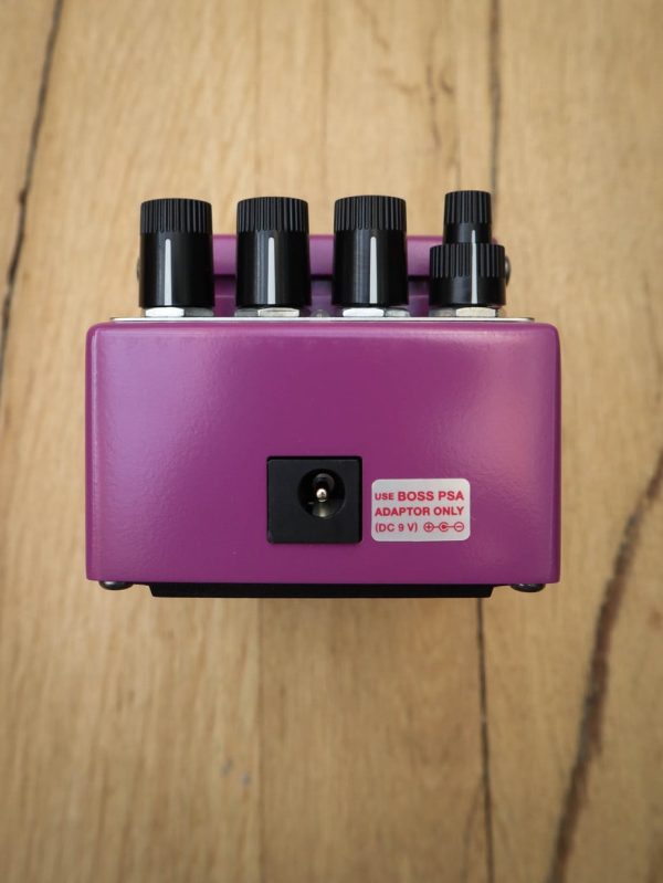 Boss BF-3 Flanger – Bild 2