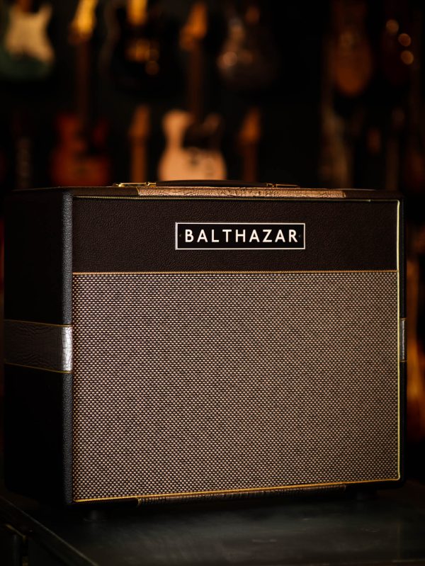 Balthazar The Cabaret 13 Combo
