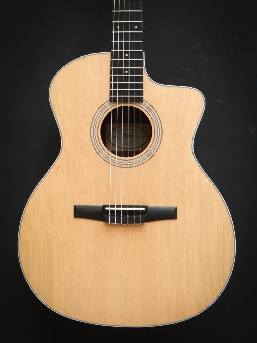Taylor 214ce-N – Bild 3