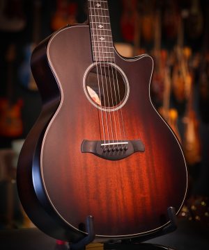 Taylor 324ce Builder's Edition