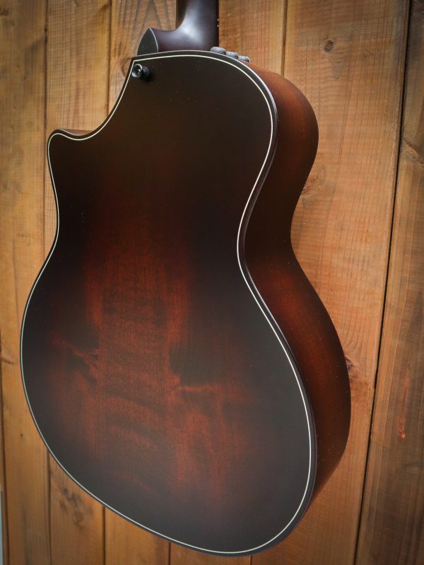 Taylor 324ce Builder's Edition – Bild 17