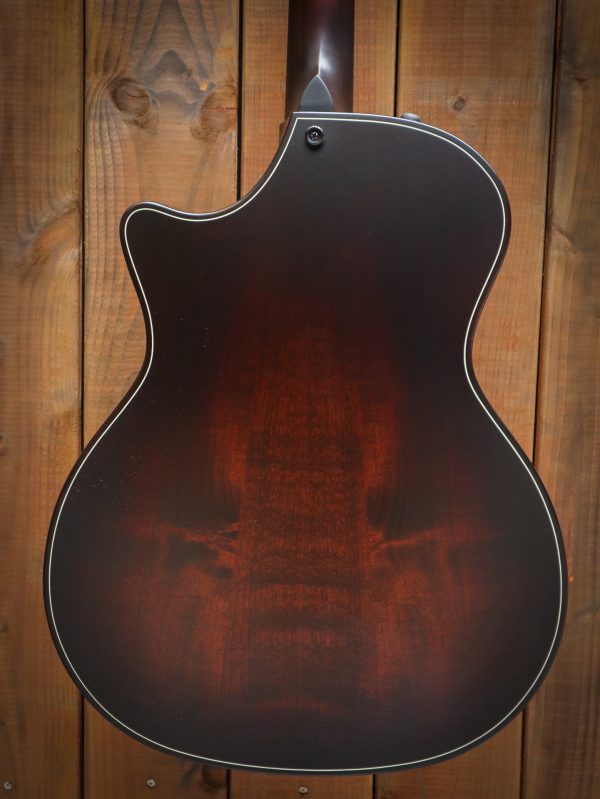 Taylor 324ce Builder's Edition – Bild 16