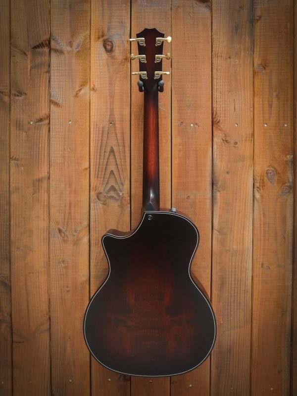 Taylor 324ce Builder's Edition – Bild 15
