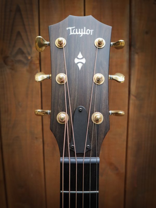 Taylor 324ce Builder's Edition – Bild 12