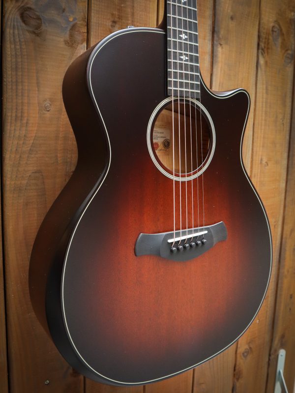 Taylor 324ce Builder's Edition – Bild 7