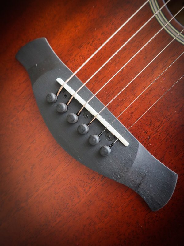 Taylor 324ce Builder's Edition – Bild 14