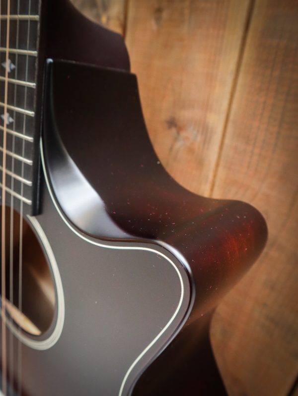 Taylor 324ce Builder's Edition – Bild 8