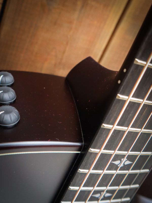 Taylor 324ce Builder's Edition – Bild 9