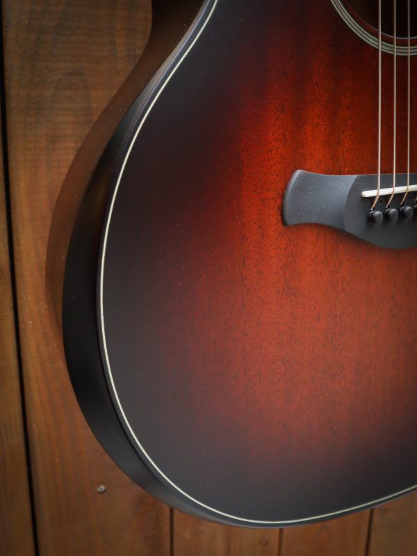 Taylor 324ce Builder's Edition – Bild 10