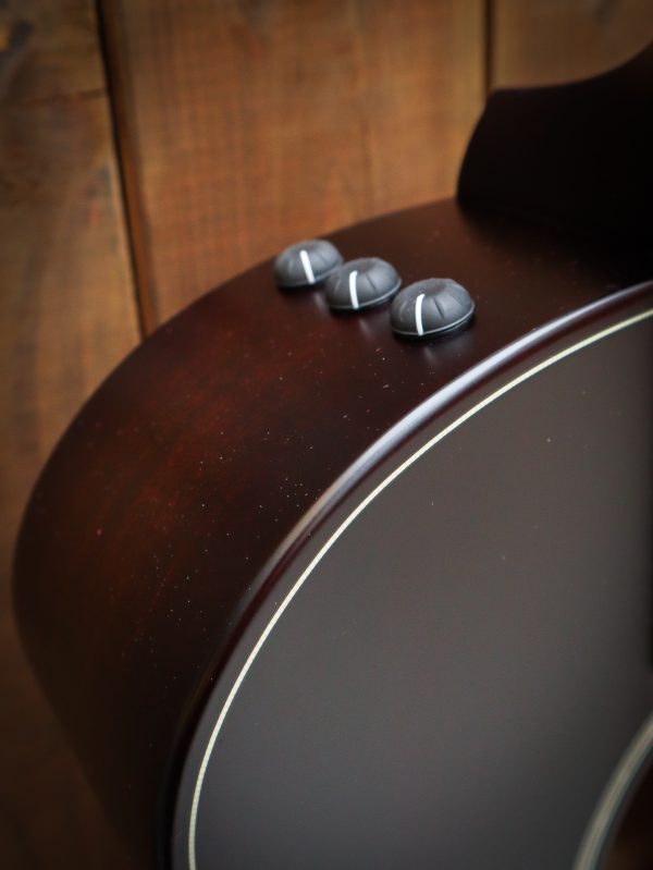 Taylor 324ce Builder's Edition – Bild 6