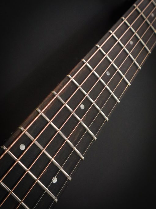 Taylor GS Mini-e Victorian Burst – Bild 12