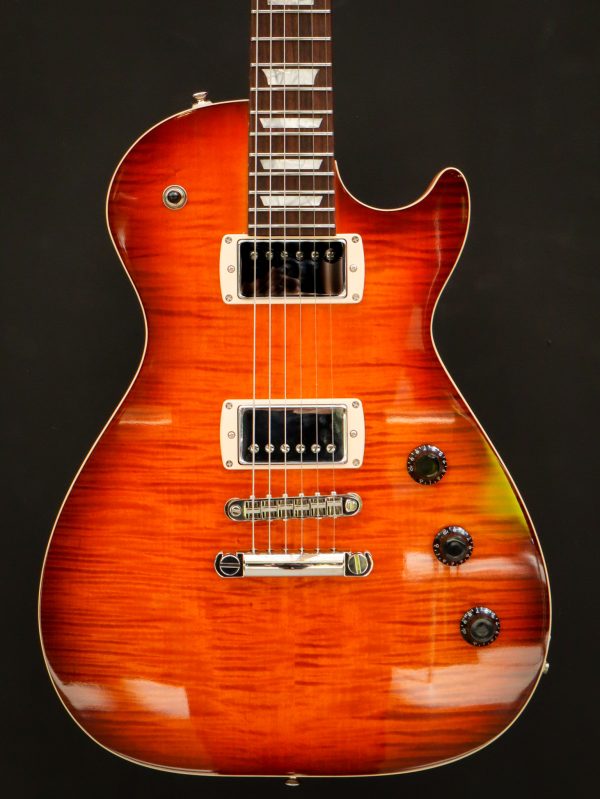 Cream T Aurora Custom Whisker Burst – Bild 3