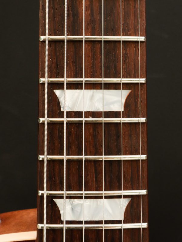 Cream T Aurora Custom Whisker Burst – Bild 6