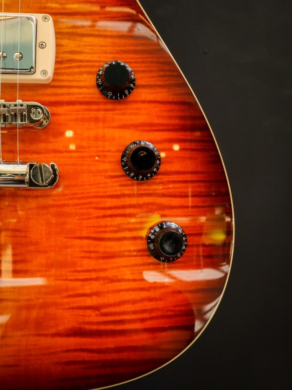 Cream T Aurora Custom Whisker Burst – Bild 10