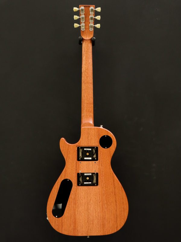 Cream T Aurora Custom Whisker Burst – Bild 24