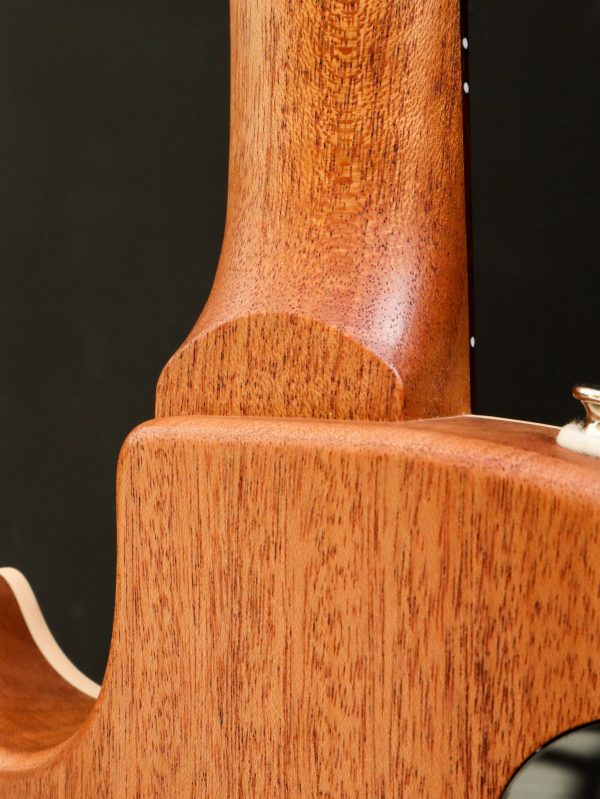 Cream T Aurora Custom Whisker Burst – Bild 16