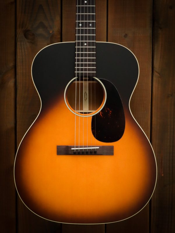 Martin OOO-17 WS – Bild 3