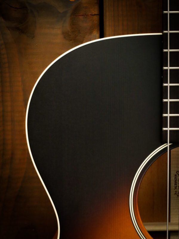 Martin OOO-17 WS – Bild 4