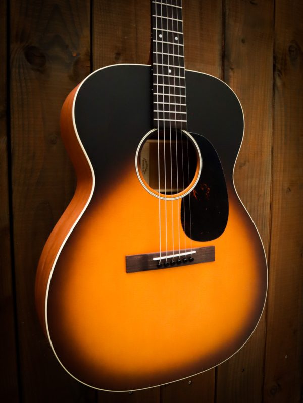 Martin OOO-17 WS – Bild 7