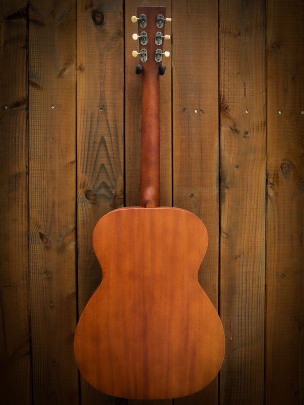 Martin OOO-17 WS – Bild 10