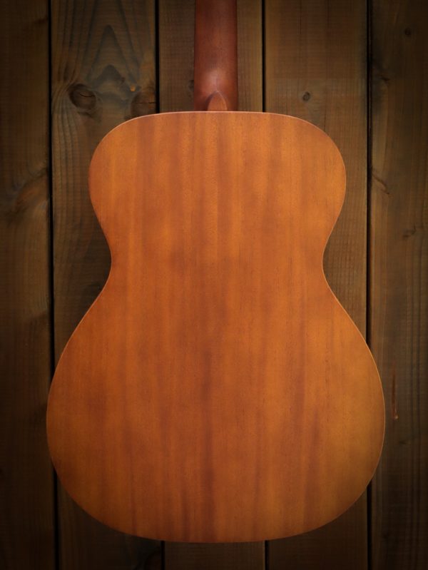 Martin OOO-17 WS – Bild 11