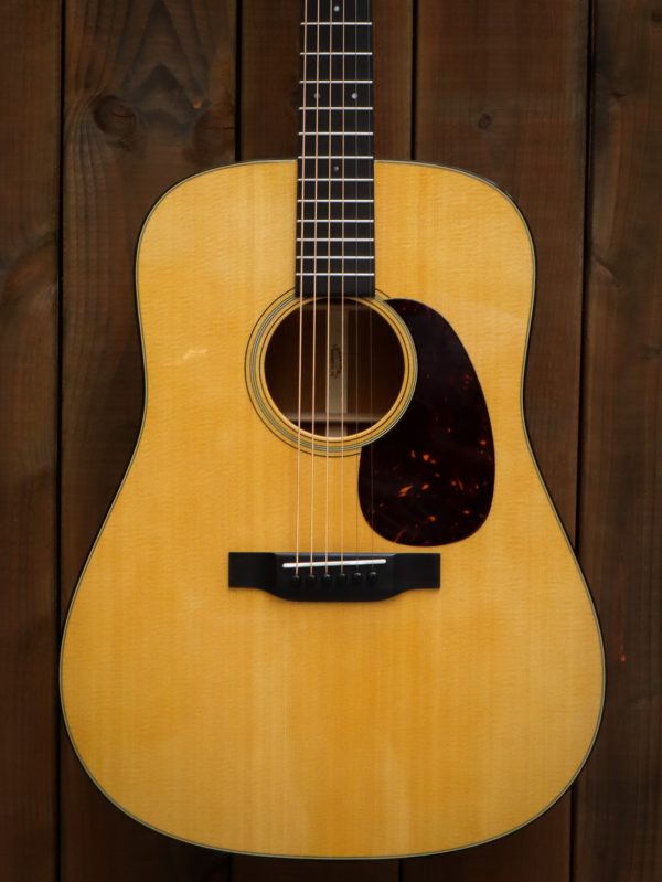 Martin D-18 – Bild 3