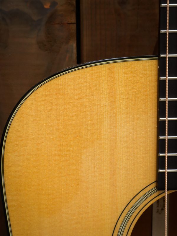 Martin D-18 – Bild 4