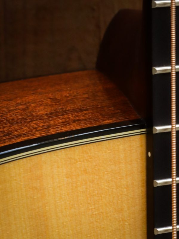Martin D-18 – Bild 5