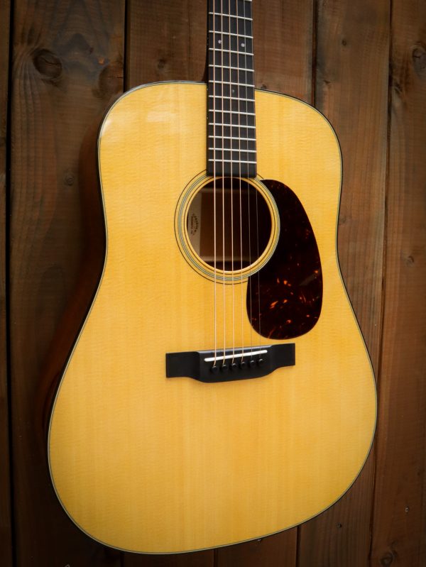 Martin D-18 – Bild 6