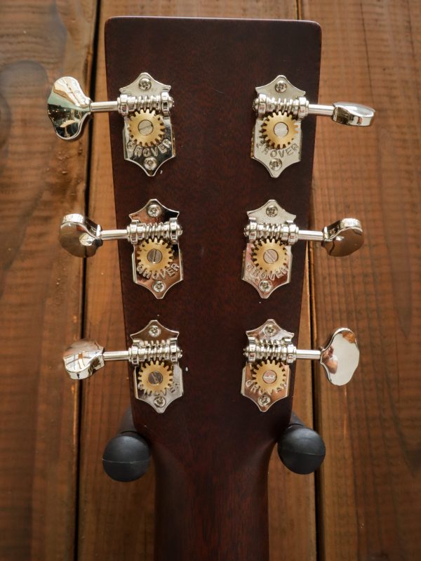Martin D-18 – Bild 10