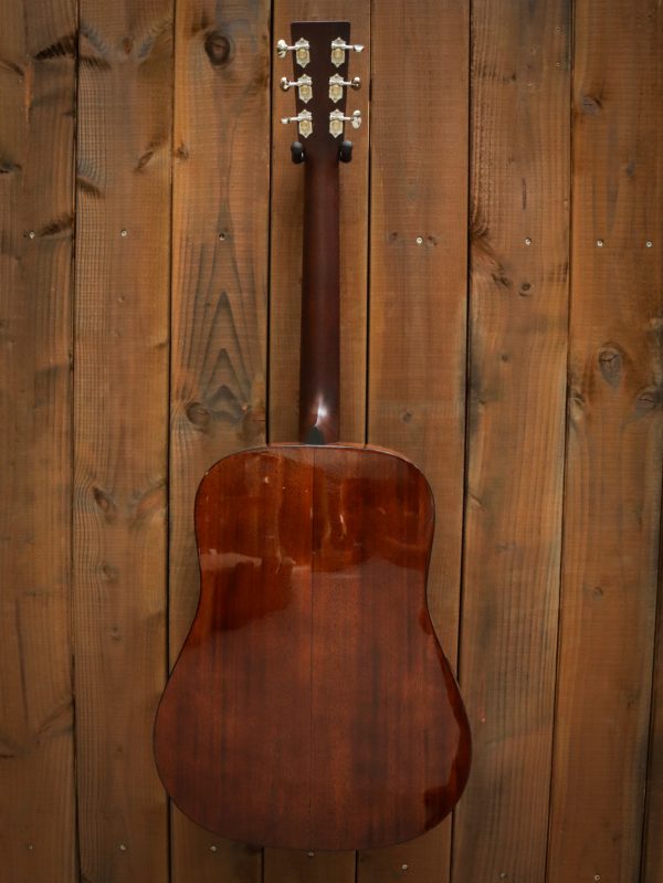 Martin D-18 – Bild 11