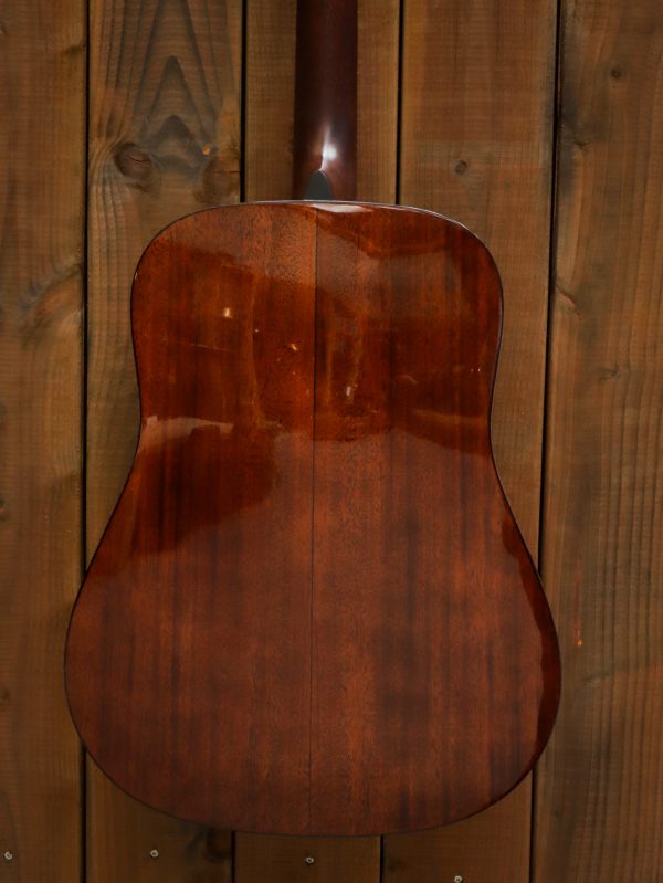 Martin D-18 – Bild 12