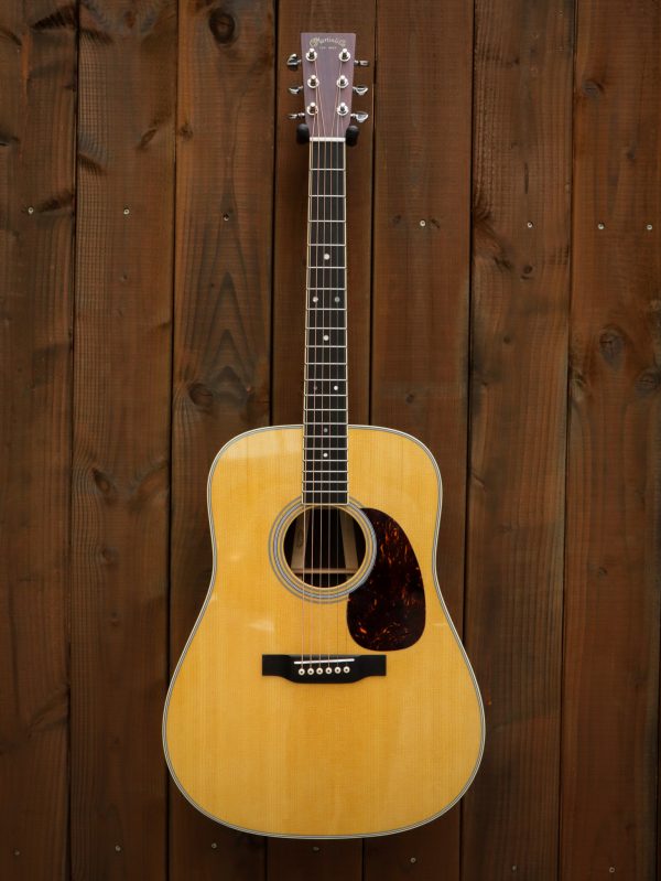 Martin D-35 – Bild 2