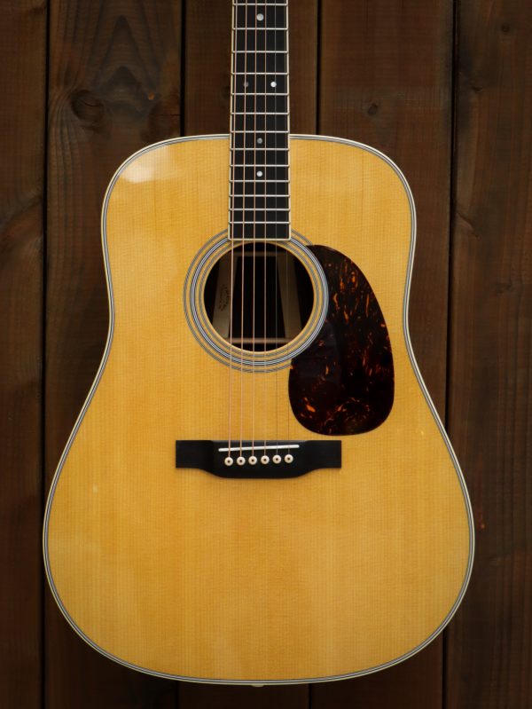 Martin D-35 – Bild 3