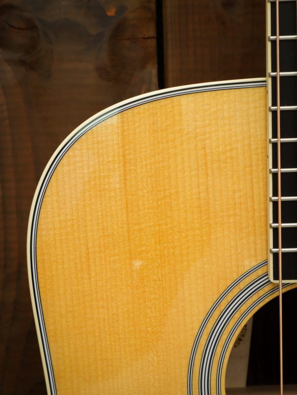 Martin D-35 – Bild 4