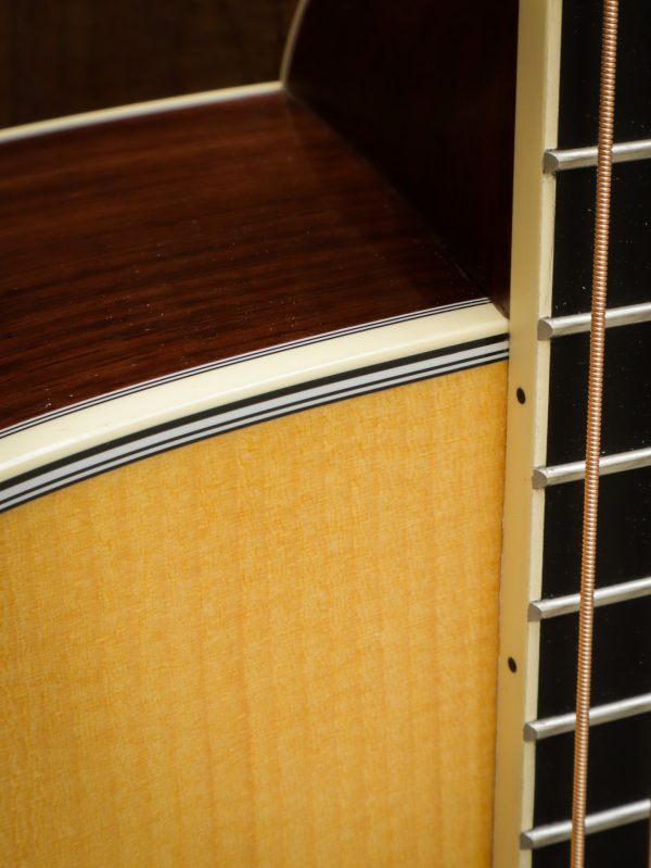 Martin D-35 – Bild 5