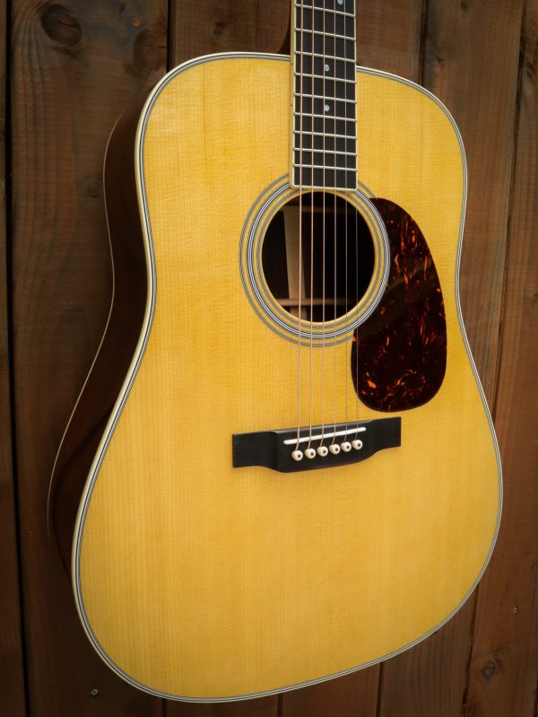 Martin D-35 – Bild 6