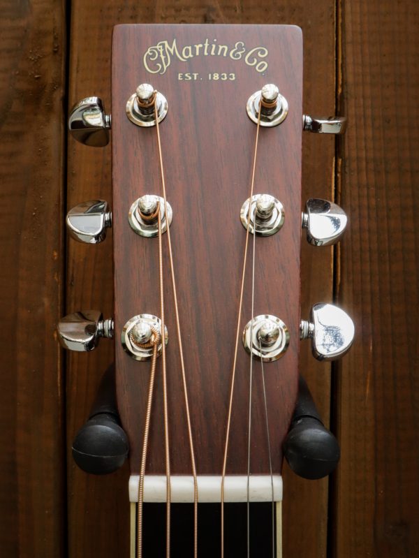 Martin D-35 – Bild 12