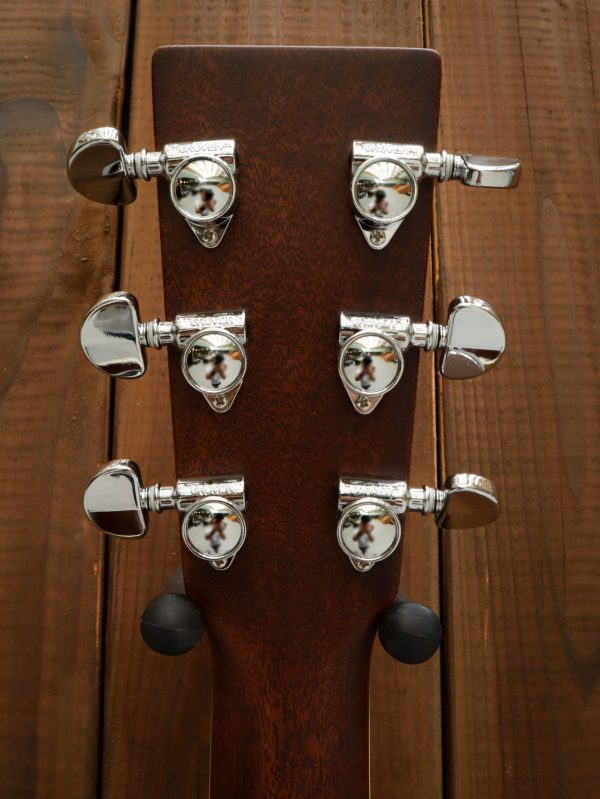Martin D-35 – Bild 11
