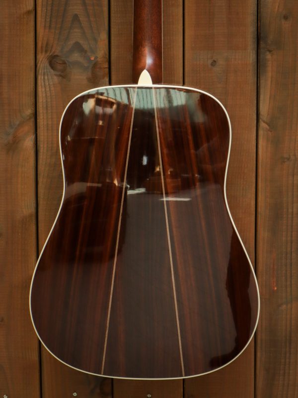 Martin D-35 – Bild 9