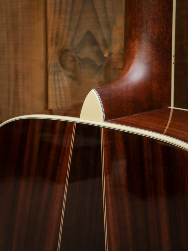 Martin D-35 – Bild 8